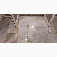 Marble, Granite, Terrazzo, Limestone Restoration Polishing - Lucento Professional Services