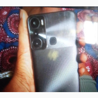 Infinix Hot 20i 64 GB Black