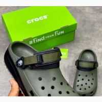 Quality Crocs Sandals