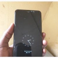 Xiaomi Redmi Note 12 128 GB Black