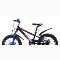 20 Great Vision Children Bicycles Age 7-15 Years
