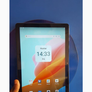 Itel PRIME TAB 1 128 GB Blue
