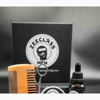 Zeeclass Men Beard Kit