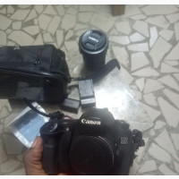 Canon 60D - Perfect Condition, Great Quality
