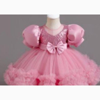 Turkey Ball Gown