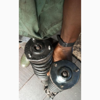 Complete Front Shock Mazda 6 2002 2003 2004 2005 2009 2010