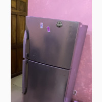Samsung Fridge for Sale - Neatly Used