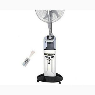 18 Inches Lonto Rechargeable Fan Original