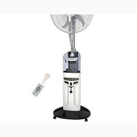 18 Inches Lonto Rechargeable Fan Original