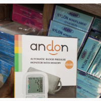 Andon Blood Pressure Monitor