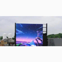 Outdoor/Indoor Billboard