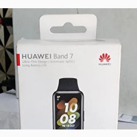 Huawei Band 7 - Brand New Fitness Tracker