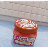Alpha Arbutin Sugar Scrub