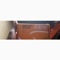 External Hard Disk