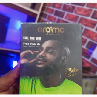 ORAIMO Free Pods 3s OEB-E104D