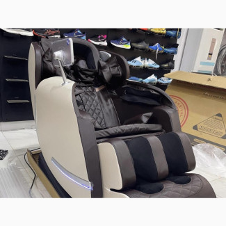 Luxury Massage Chair MC8 - Brand New Massager