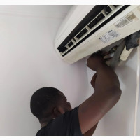 Ac and Refrigerator Technician