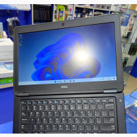 Laptop Dell Latitude 12 E5250 8GB Intel Core I5 HDD 500GB