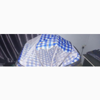 Baby Cot Net