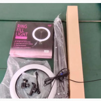 10 Inches Ringlight