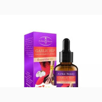 Garlic Hip Oil