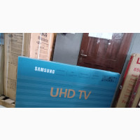 Samsung 75 Inch UHD Smart TV-75RU7100