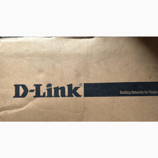 Dlink De-1210-28p