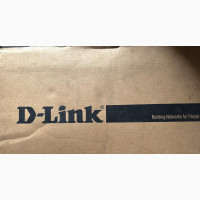 Dlink De-1210-28p