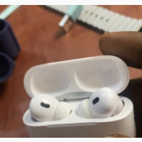 Airpods Pro 2 Second Generation Uk Used