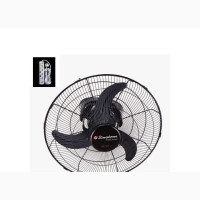 Binatone 18 Inches Orbits Fan Black
