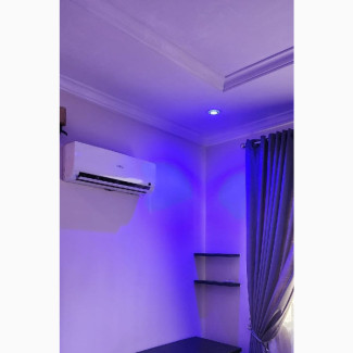 Furnished 1bdrm Apartment in Carlton Gate, Akobo for rent