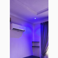 Furnished 1bdrm Apartment in Carlton Gate, Akobo for rent
