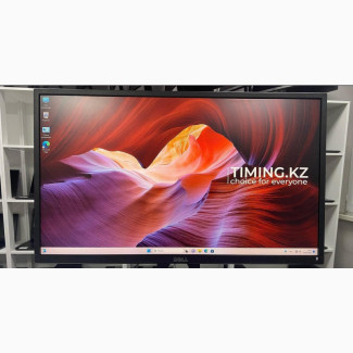 Dell Ultrasharp 24-Inch FHD IPS Led Hdmi Monitor With Tiny B