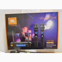 JBL VM150 Wireless Microphone