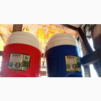 Dispensing Cooler