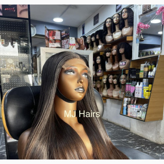 Healthy Hair Extensions Wigs