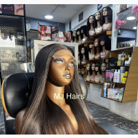 Healthy Hair Extensions Wigs