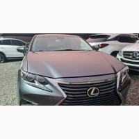 Lexus ES 350 FWD 2013 Gray - Foreign Used
