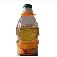 BOW Soya Oil - 3L