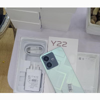 Vivo Y22 64 GB Green