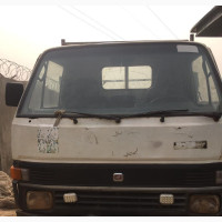 Toyota Dyna 100