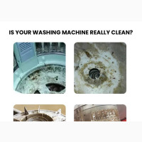 Washing Machine Cleaner