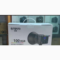 P100 RGB Light - Brand New