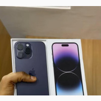 New Apple iPhone 14 Pro Max 256 GB