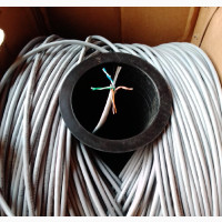100 %Copper Cat5e Network Cable by 305 M