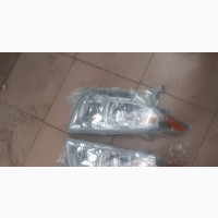Toyota Highlander 2013 Model Head Light Available