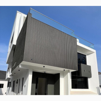 Furnished 5bdrm Duplex in Asokoro for sale
