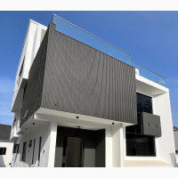Furnished 5bdrm Duplex in Asokoro for sale