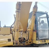 330bl Excavator