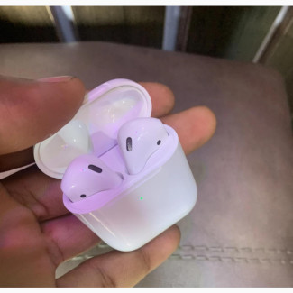 Original Used Airpods 2 Apple